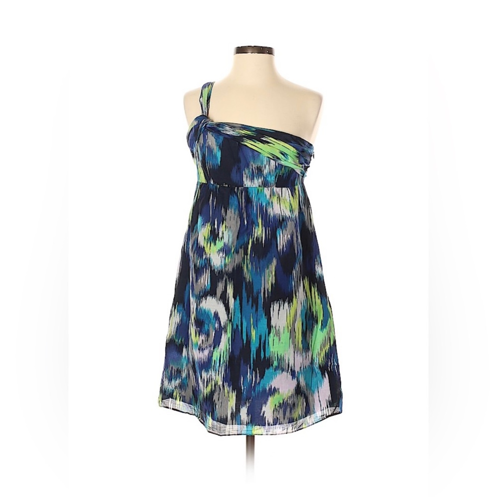 Loft Dress 2P